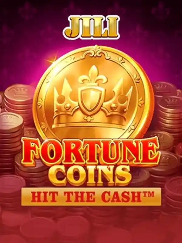 ফরচুন কয়েনস অনলাইন ক্যাসিনো গেম